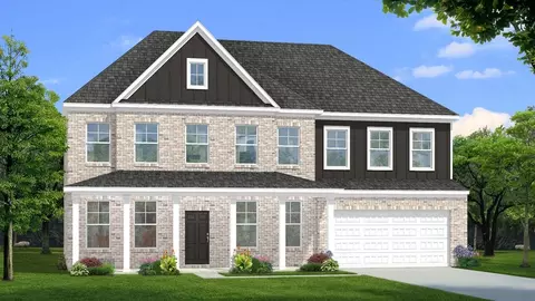 108 Compass Rd, Hampton, GA 30228