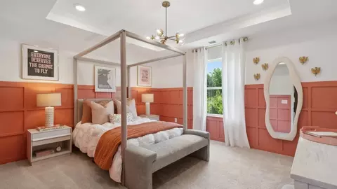 Bedroom - 108 Compass Rd, Hampton, GA 30228 photo 8 of 8