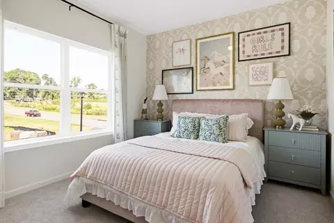 Bedroom - 216 Antiquity Cir, Perry, GA 31069 photo 12 of 18