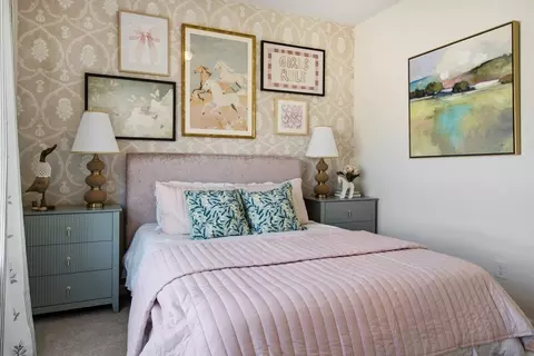 Bedroom - 216 Antiquity Cir, Perry, GA 31069 photo 13 of 18