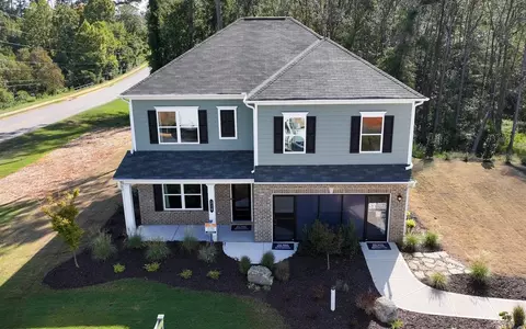 Exterior - 216 Antiquity Cir, Perry, GA 31069 photo 2 of 12