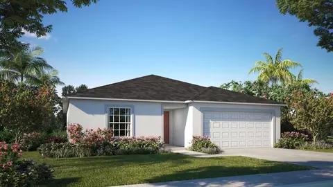 843 Roseland Rd, Sebastian, FL 32958