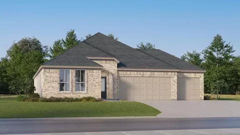 2703 Furbeck Ridge Dr, League City, TX 77573