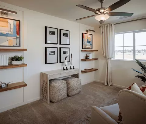 Entry Way - 537 N Tracy St, Visalia, CA 93292 photo 3 of 3