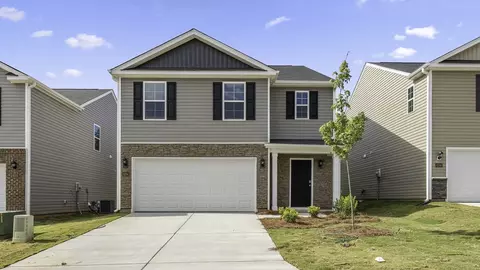 444 Mirage Dr, Winston Salem, NC 27127