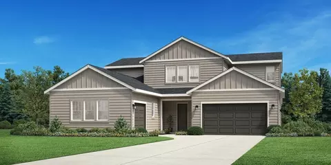 14703 Serenity Point St, Caldwell, ID 83607