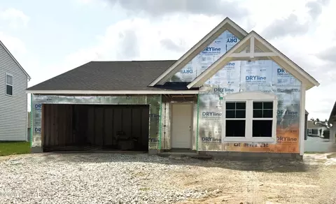 514 Mud Hen Dr, Shepherdsville, KY 40165