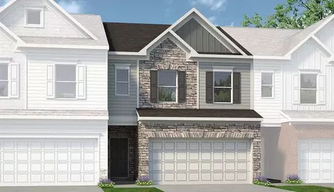 2696 Jacobs Farm Dr, Lawrenceville, GA 30045