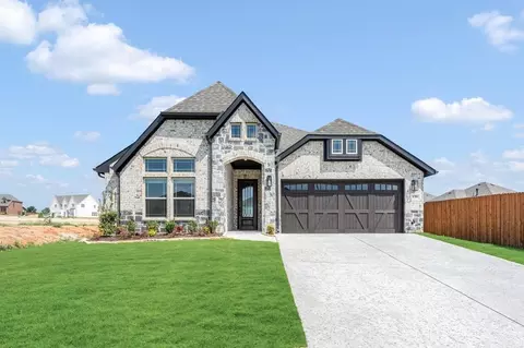 130 Kingfisher Ln, Aledo, TX 76008