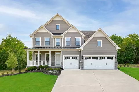 6378 Cable Bridge Cir NW, Jackson Township, OH 44720