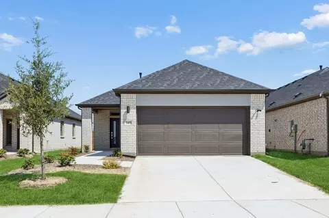 345 Millwood Ln, Lavon, TX 75166