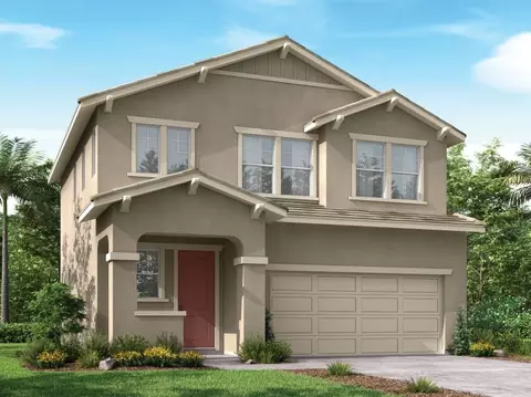 3011 N Monarch St, Visalia, CA 93291