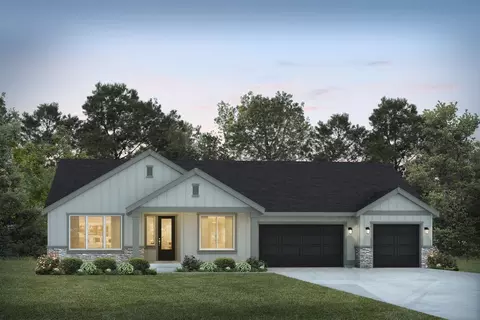 21005 153rd St, Bonney Lake, WA 98391