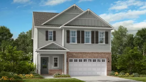 Exterior - 1008 Condor Junction Rd, Wendell, NC 27591 photo 41 of 44