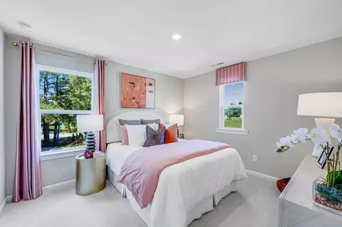 Bedroom - 1008 Condor Junction Rd, Wendell, NC 27591 photo 19 of 20