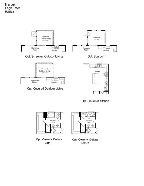 Other - 1008 Condor Junction Rd, Wendell, NC 27591 photo 5 of 15