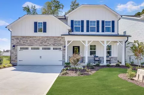 Exterior - 1008 Condor Junction Rd, Wendell, NC 27591 photo 42 of 44