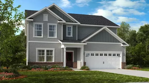 Exterior - 1008 Condor Junction Rd, Wendell, NC 27591 photo 17 of 44