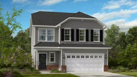 Exterior - 1008 Condor Junction Rd, Wendell, NC 27591 photo 29 of 44