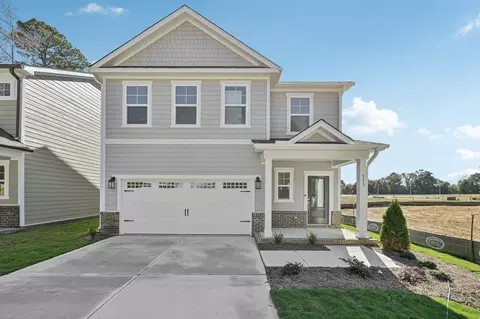 Exterior - 1008 Condor Junction Rd, Wendell, NC 27591 photo 43 of 44