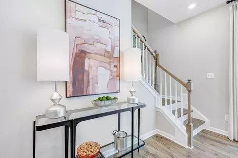 Entry Way - 1008 Condor Junction Rd, Wendell, NC 27591 photo 11 of 11