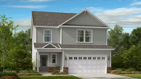 Exterior - 1008 Condor Junction Rd, Wendell, NC 27591 photo 28 of 44