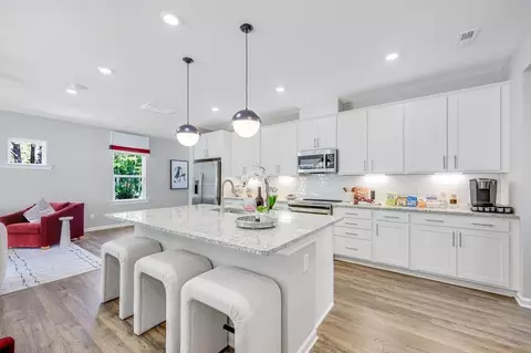 Kitchen - 1008 Condor Junction Rd, Wendell, NC 27591 photo 15 of 15