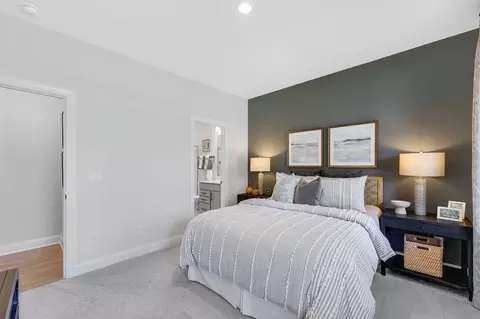 Bedroom - 1008 Condor Junction Rd, Wendell, NC 27591 photo 15 of 20