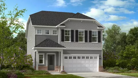Exterior - 1008 Condor Junction Rd, Wendell, NC 27591 photo 3 of 44