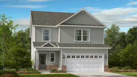 Exterior - 1008 Condor Junction Rd, Wendell, NC 27591 photo 27 of 44