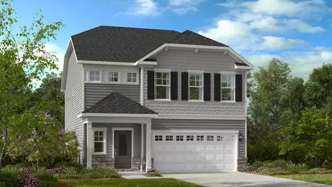 Exterior - 1008 Condor Junction Rd, Wendell, NC 27591 photo 4 of 44