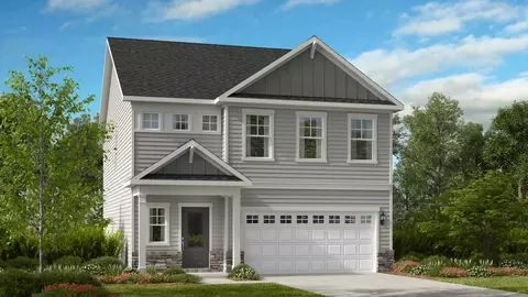 Exterior - 1008 Condor Junction Rd, Wendell, NC 27591 photo 2 of 44