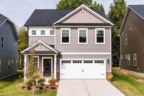 Exterior - 1008 Condor Junction Rd, Wendell, NC 27591 photo 6 of 44