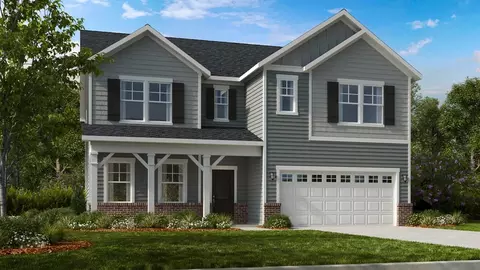 Exterior - 1008 Condor Junction Rd, Wendell, NC 27591 photo 33 of 44