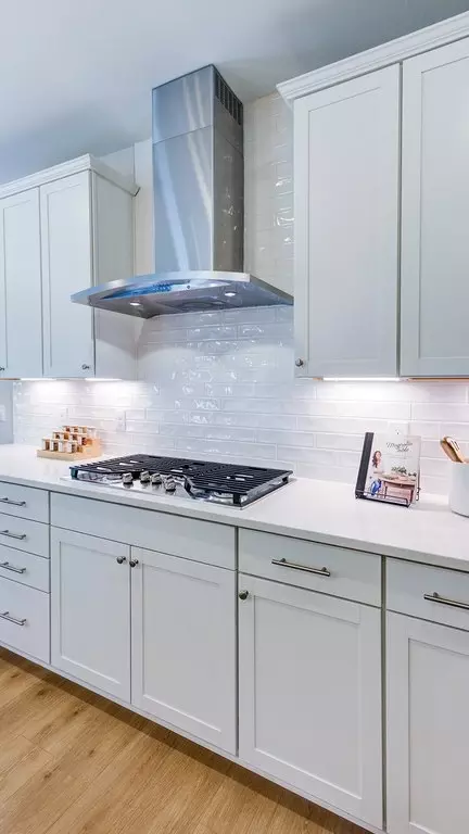 Kitchen - 1008 Condor Junction Rd, Wendell, NC 27591 photo 13 of 15