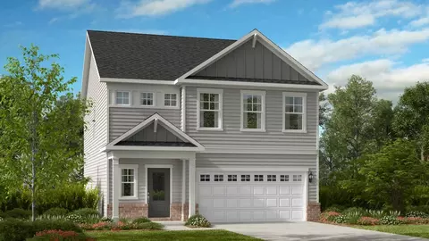 1008 Condor Junction Rd, Wendell, NC 27591