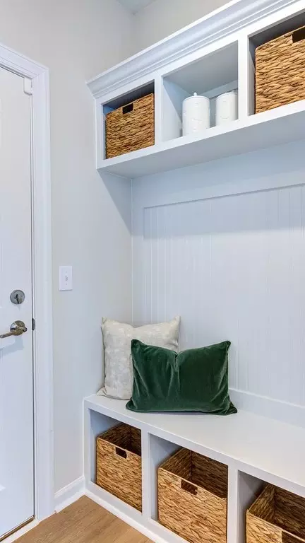 Entry Way - 1008 Condor Junction Rd, Wendell, NC 27591 photo 9 of 11