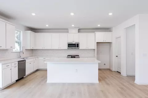 Kitchen - 1008 Condor Junction Rd, Wendell, NC 27591 photo 1 of 15