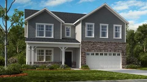 Exterior - 1008 Condor Junction Rd, Wendell, NC 27591 photo 36 of 44