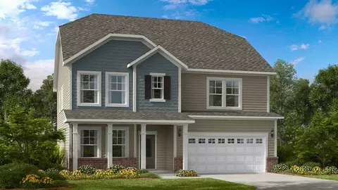 Exterior - 1008 Condor Junction Rd, Wendell, NC 27591 photo 25 of 44