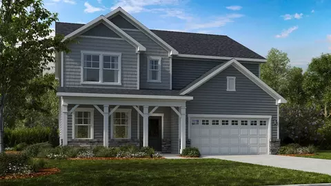 Exterior - 1008 Condor Junction Rd, Wendell, NC 27591 photo 19 of 44