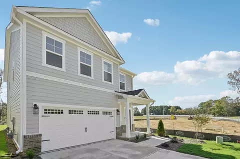 Exterior - 1008 Condor Junction Rd, Wendell, NC 27591 photo 44 of 44