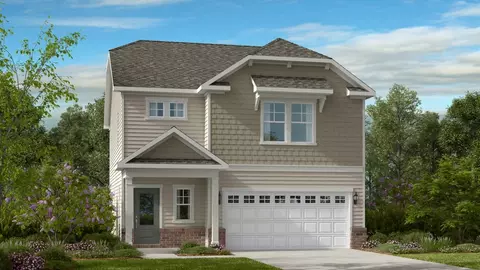 Exterior - 1008 Condor Junction Rd, Wendell, NC 27591 photo 39 of 44