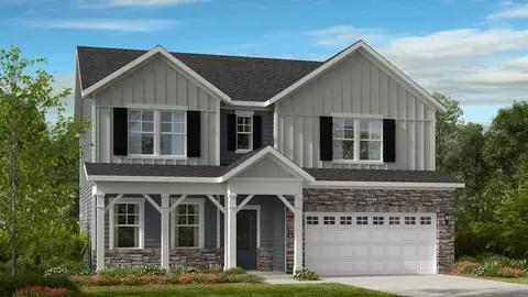 Exterior - 1008 Condor Junction Rd, Wendell, NC 27591 photo 16 of 44