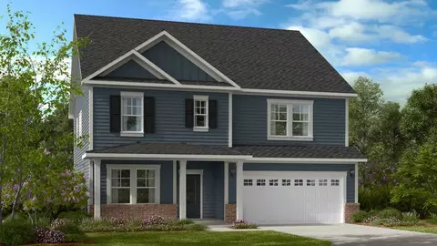 Exterior - 1008 Condor Junction Rd, Wendell, NC 27591 photo 23 of 44