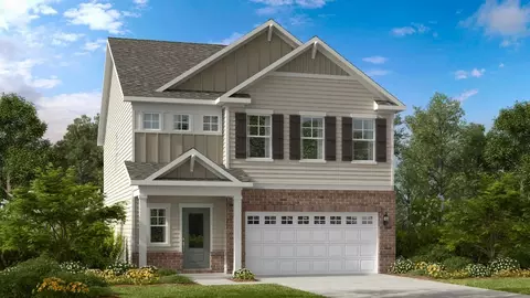 Exterior - 1008 Condor Junction Rd, Wendell, NC 27591 photo 5 of 44