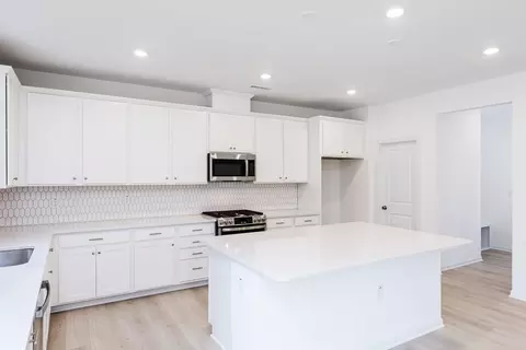 Kitchen - 1008 Condor Junction Rd, Wendell, NC 27591 photo 4 of 15