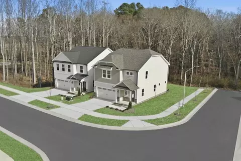 View/Area - 1008 Condor Junction Rd, Wendell, NC 27591 photo 2 of 4