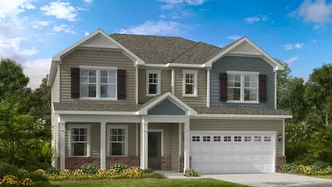 Exterior - 1008 Condor Junction Rd, Wendell, NC 27591 photo 15 of 44