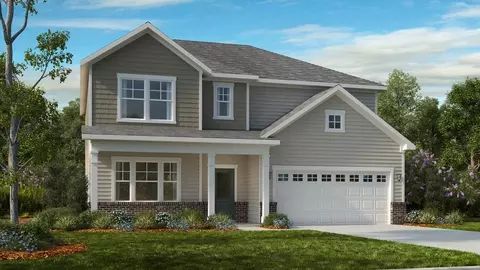 Exterior - 1008 Condor Junction Rd, Wendell, NC 27591 photo 20 of 44